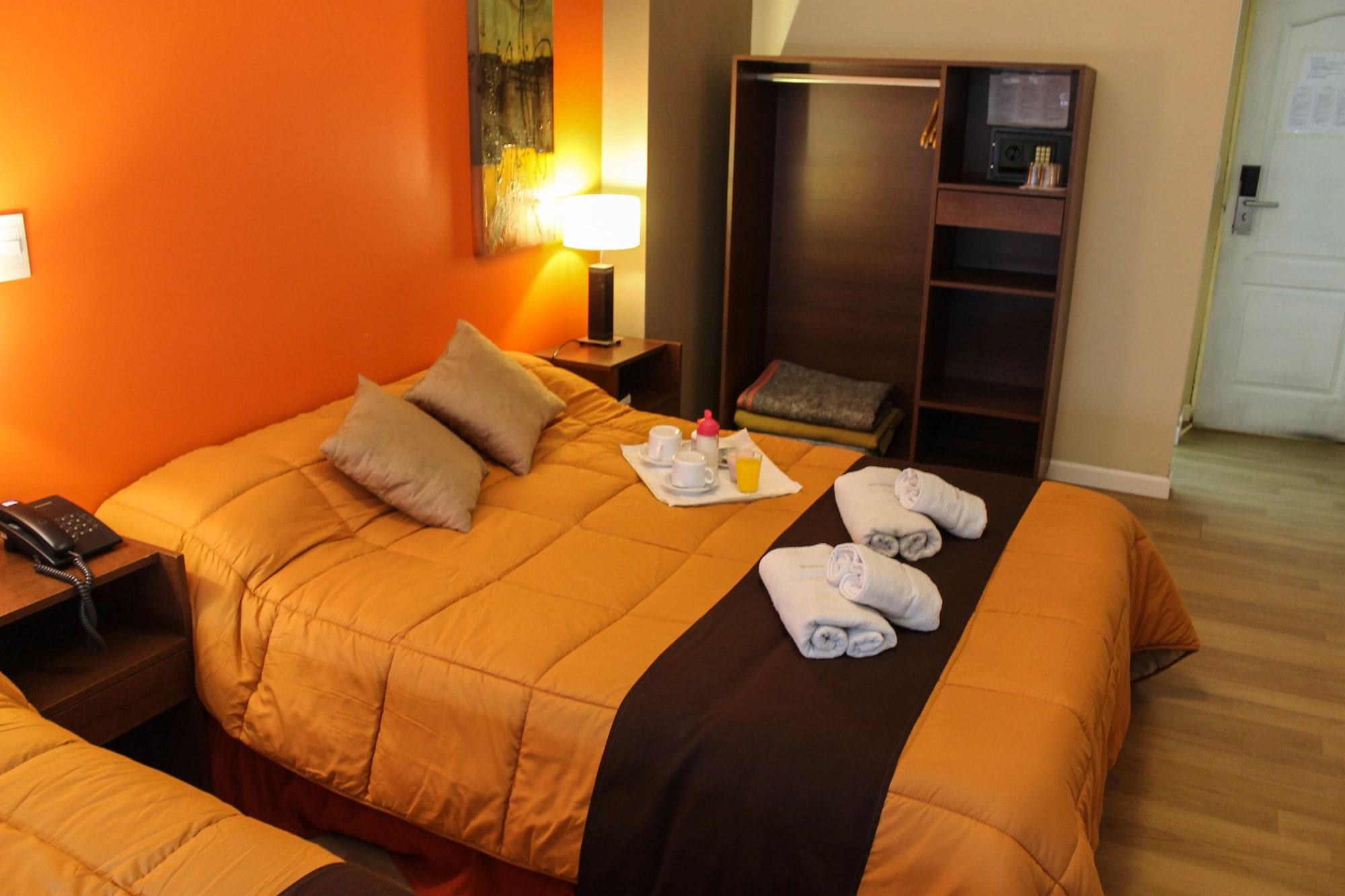 Savannah Cordoba Hotel Eksteriør billede