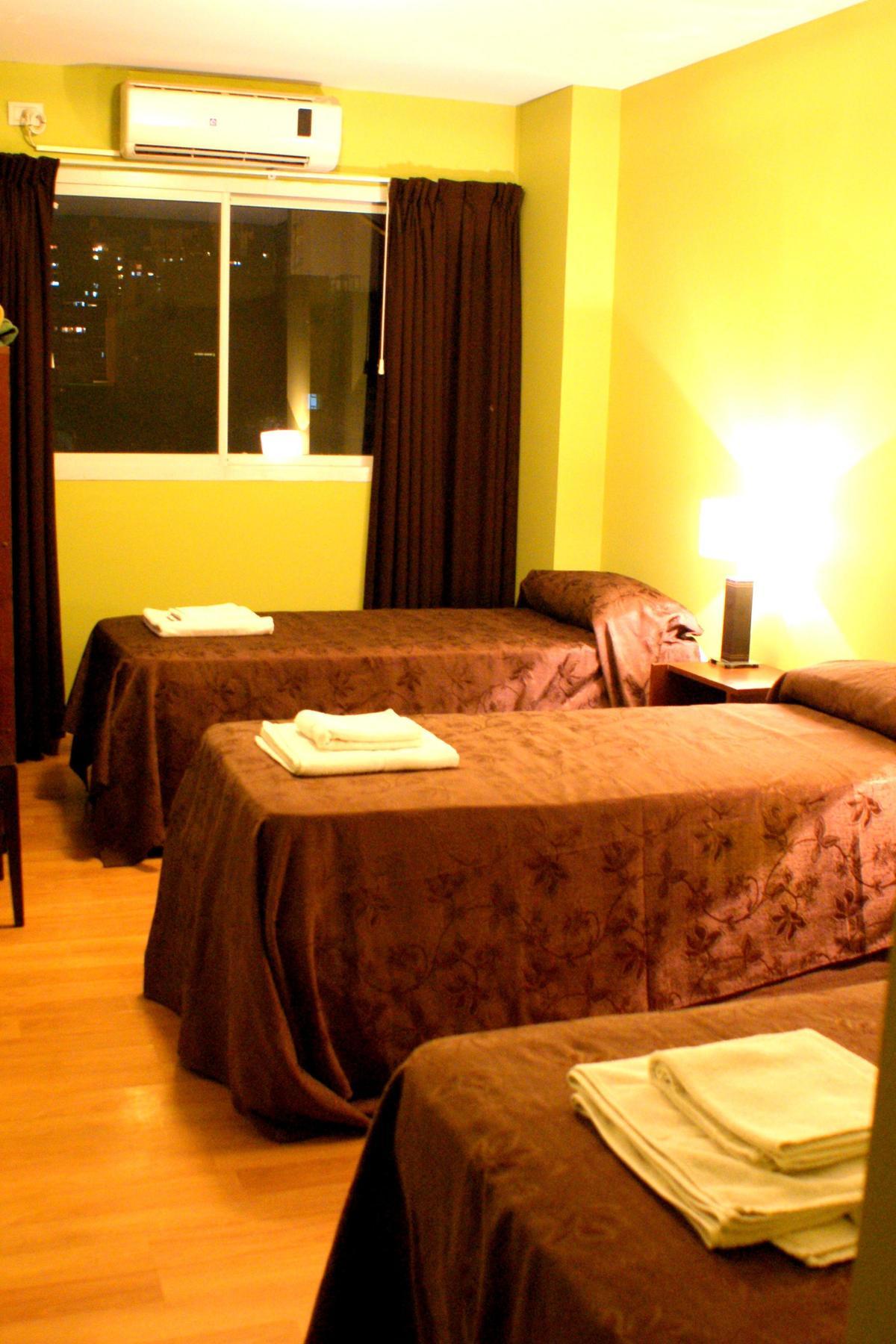 Savannah Cordoba Hotel Eksteriør billede