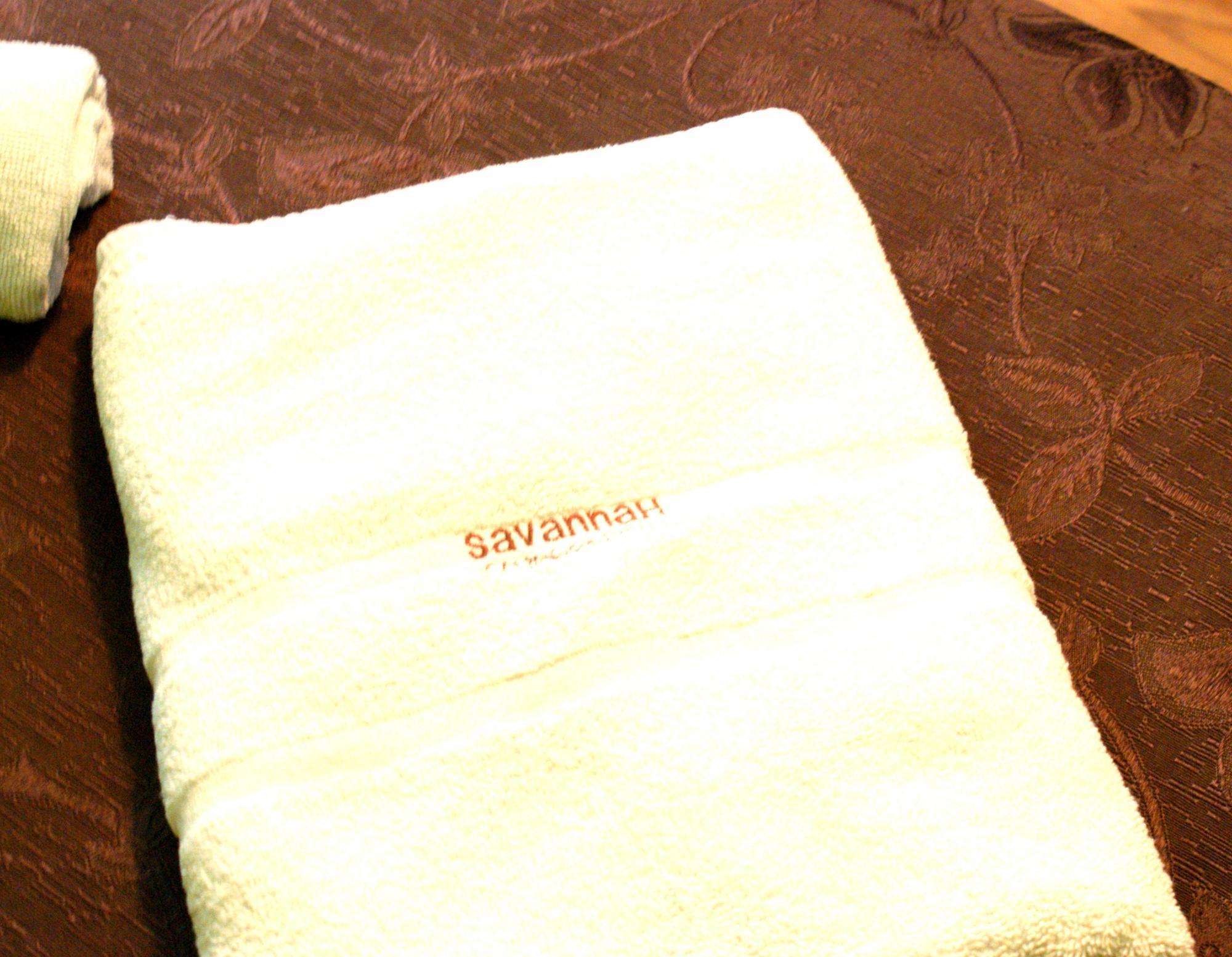 Savannah Cordoba Hotel Eksteriør billede