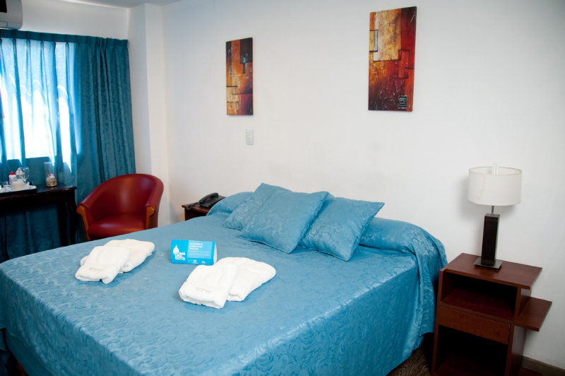 Savannah Cordoba Hotel Eksteriør billede