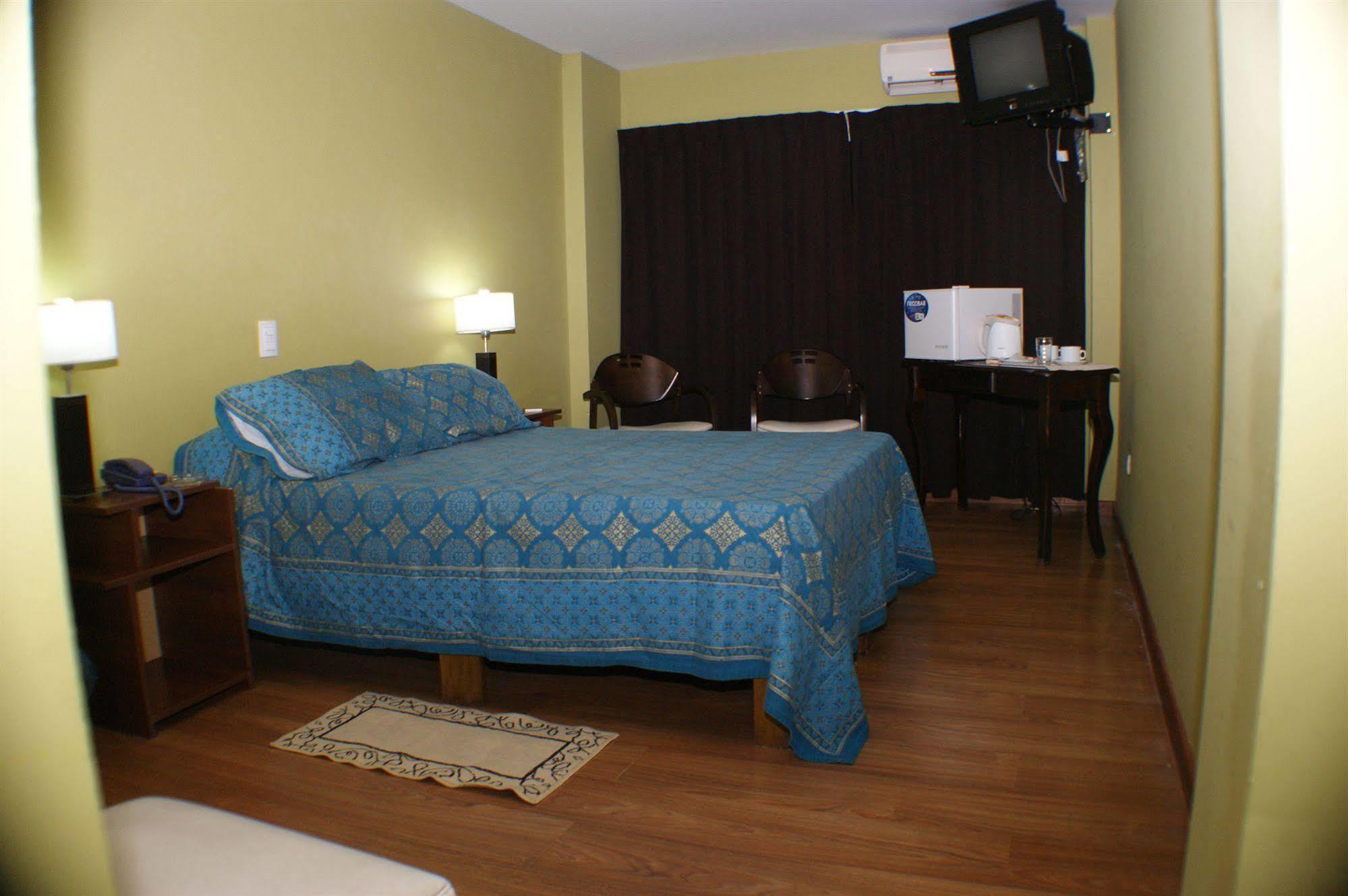 Savannah Cordoba Hotel Eksteriør billede