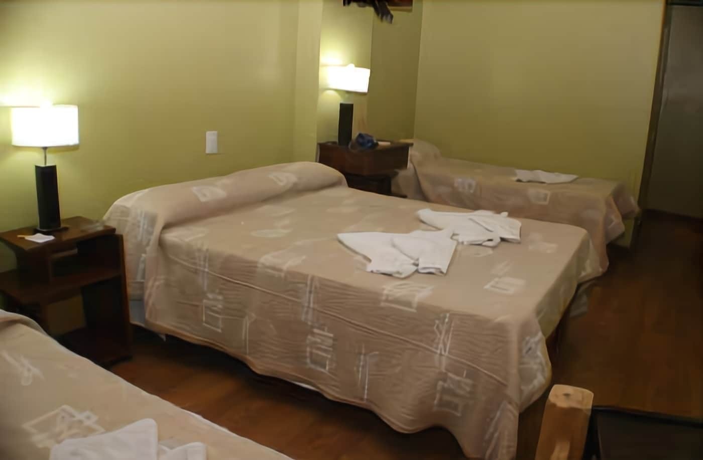 Savannah Cordoba Hotel Eksteriør billede