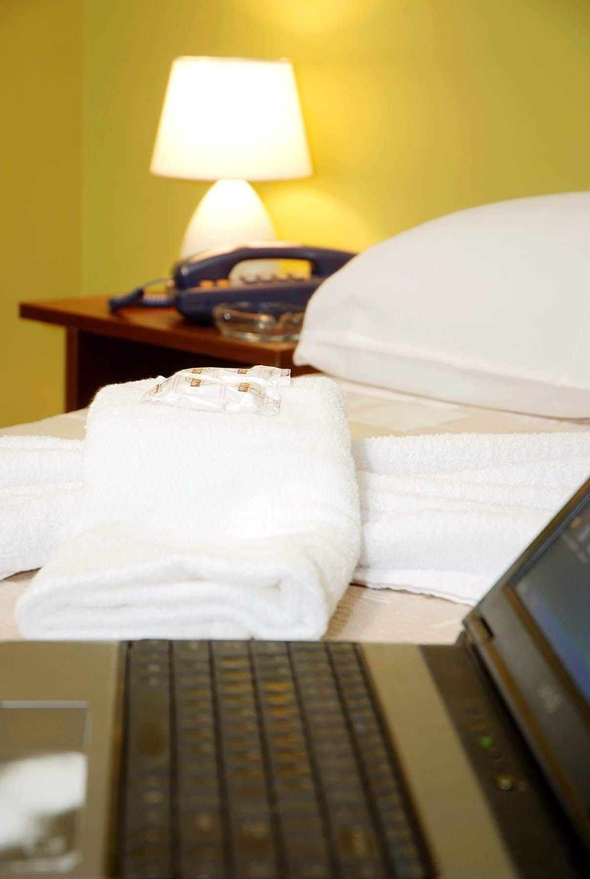 Savannah Cordoba Hotel Eksteriør billede
