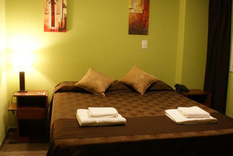 Savannah Cordoba Hotel Eksteriør billede